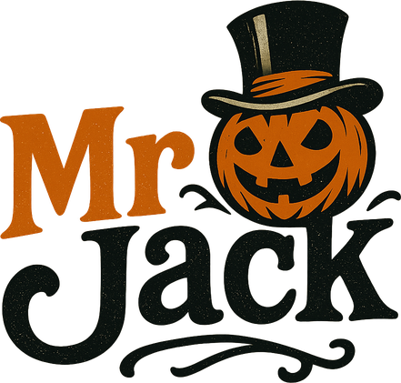MrJack Logo